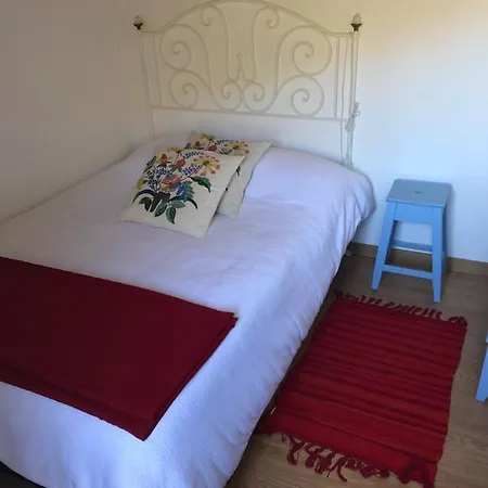 Дом отдыха Casa Da Carvalha - Adela *