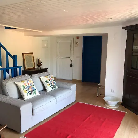 Casa Da Carvalha - Adela * Acor (Gois)