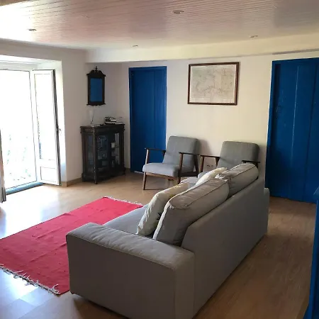 Casa Da Carvalha - Adela *