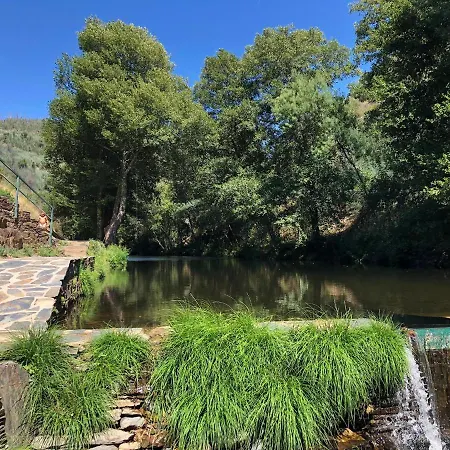 Casa Da Carvalha - Adela 別荘 Acor (Gois)