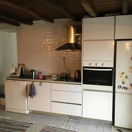 Casa Da Carvalha - Adela Feriehus *