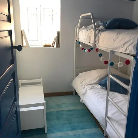 Prázdninový dům Casa Da Carvalha - Adela