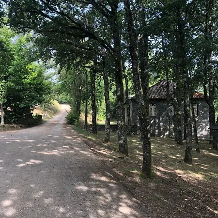 Casa Da Carvalha - ádela * Acor (Gois)