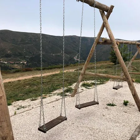 Casa Da Carvalha - Adela 別荘 *