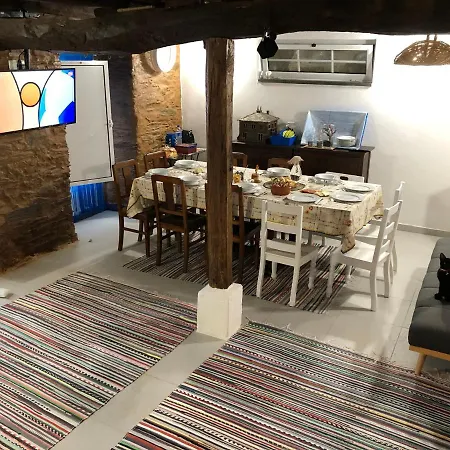 Casa Da Carvalha - Adela