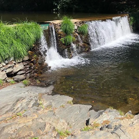 Casa de Férias Casa Da Carvalha - ádela *