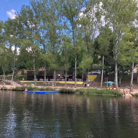 Casa Da Carvalha - ádela *