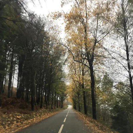 Casa Da Carvalha - ádela Casa de Férias