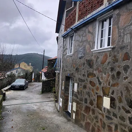 Casa Da Carvalha - ádela *