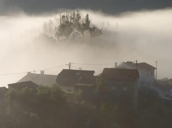 Casa Da Carvalha - ádela Casa vacanze Acor (Gois)