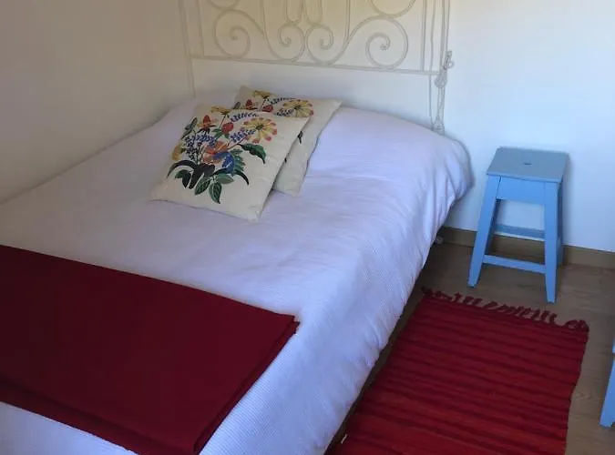 בית נופש Casa Da Carvalha - Adela *