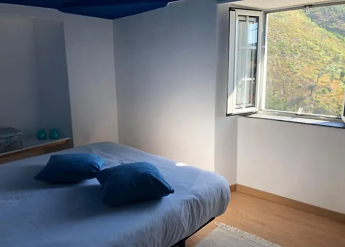 Casa Da Carvalha - ádela *