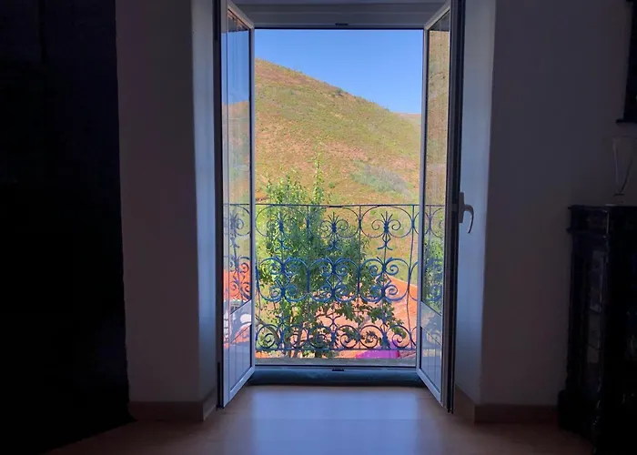 Casa Da Carvalha - Adela 別荘