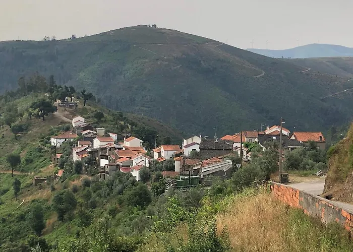 Casa Da Carvalha - ádela * Acor (Gois)