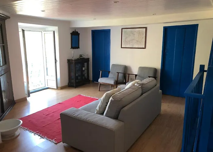 Casa Da Carvalha - ádela *