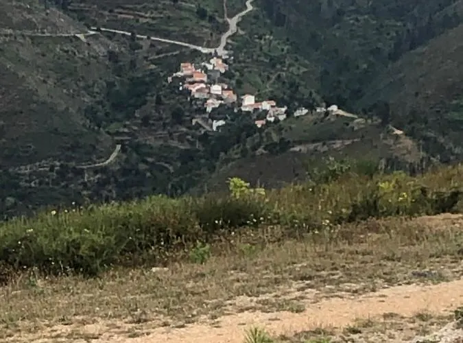 別荘 Casa Da Carvalha - Adela