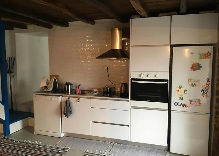 Casa Da Carvalha - ádela Casa vacanze *