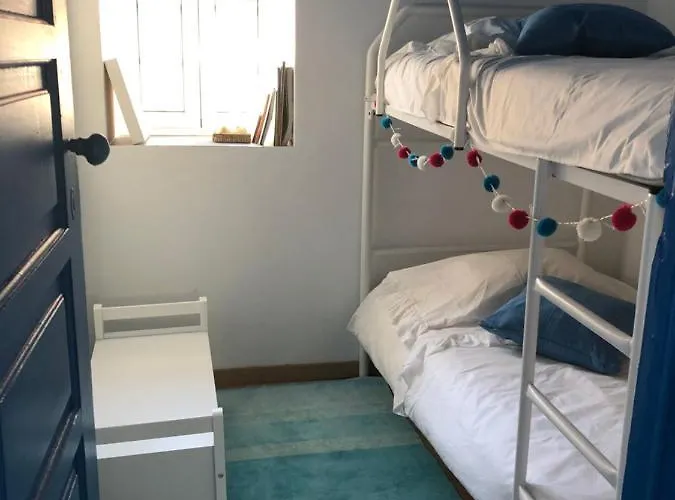 Casa vacanze Casa Da Carvalha - ádela