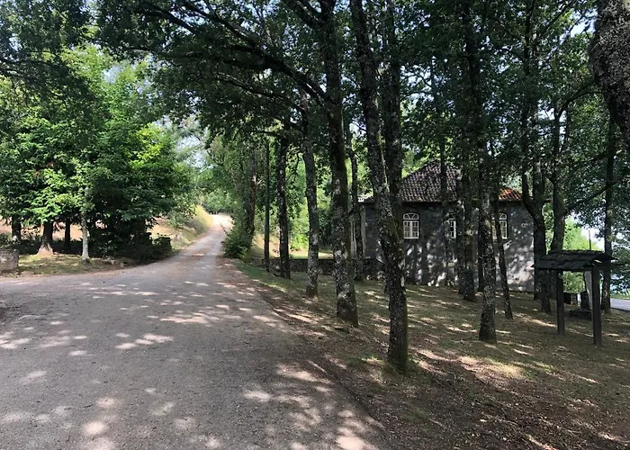 Casa Da Carvalha - ádela * Acor (Gois)