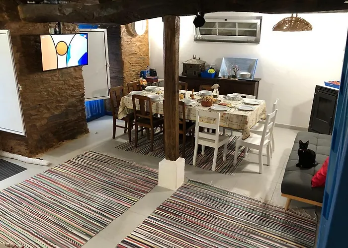 Casa Da Carvalha - Adela