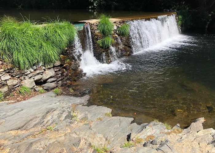 別荘 Casa Da Carvalha - Adela *