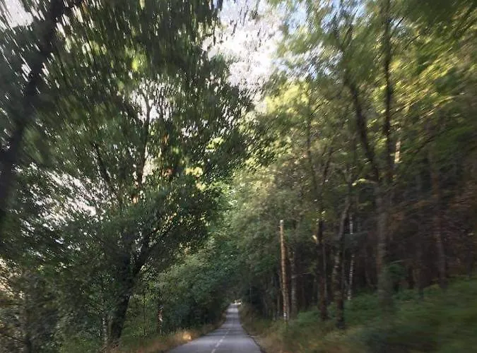 Casa vacanze Casa Da Carvalha - ádela