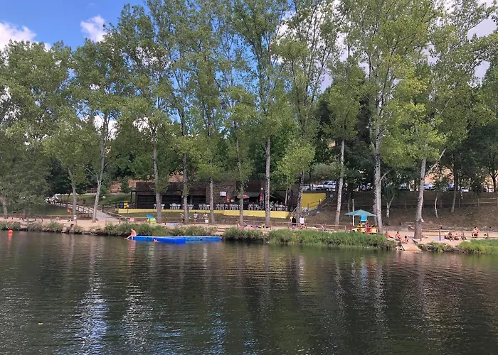 Casa Da Carvalha - Adela *