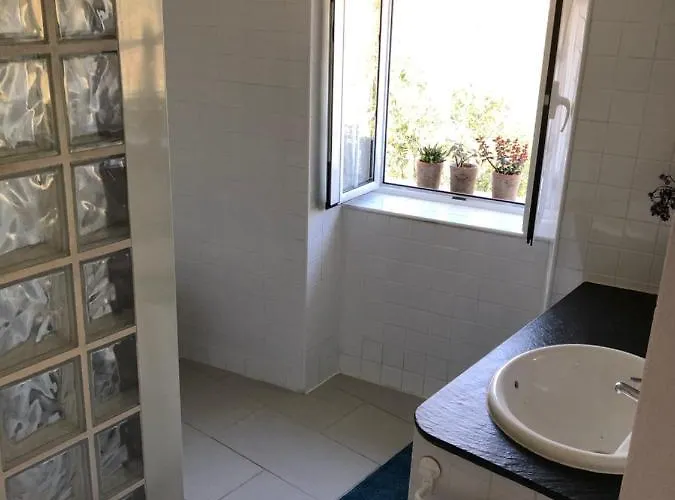 Casa Da Carvalha - ádela Casa vacanze *