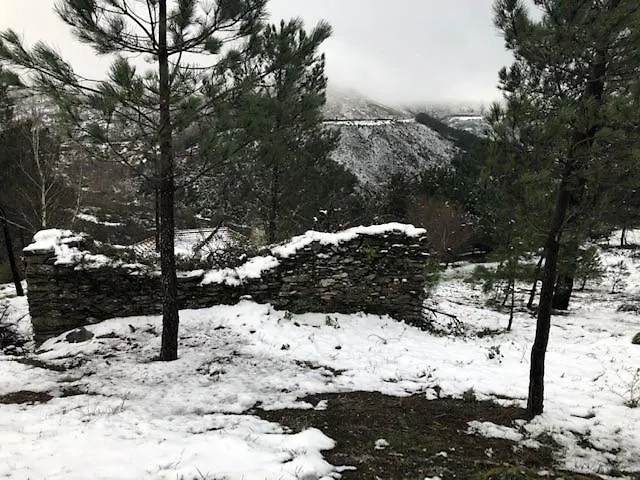 Casa vacanze Casa Da Carvalha - ádela Acor (Gois)
