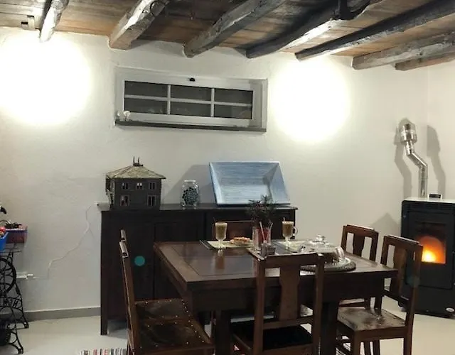 Casa Da Carvalha - ádela Casa vacanze *