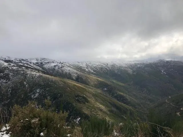 Casa Da Carvalha - Adela Acor (Gois)