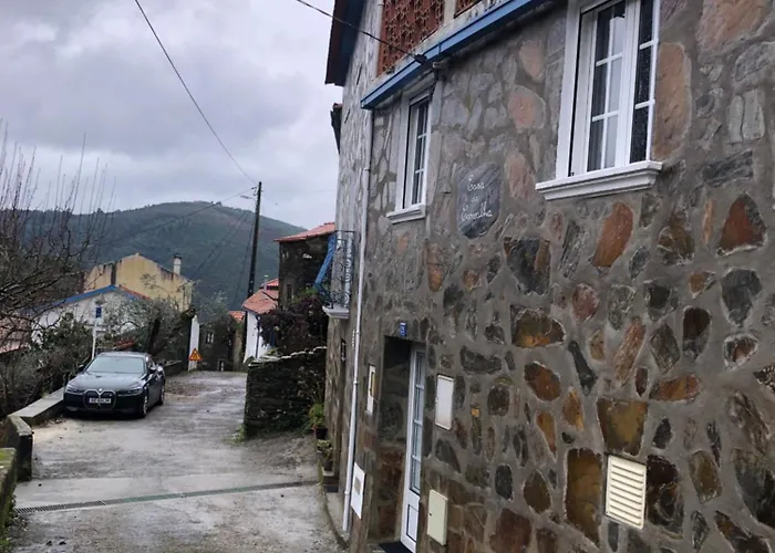 Casa Da Carvalha - Adela *